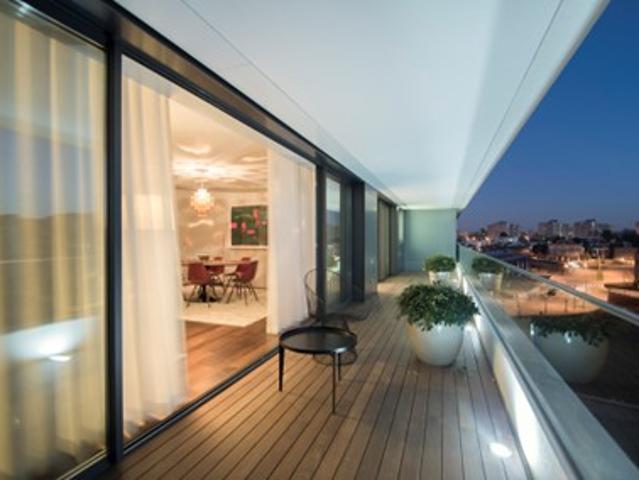 Apartamento alugar em Porto, Aldoar