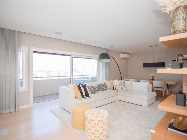 Apartamento alugar em Porto