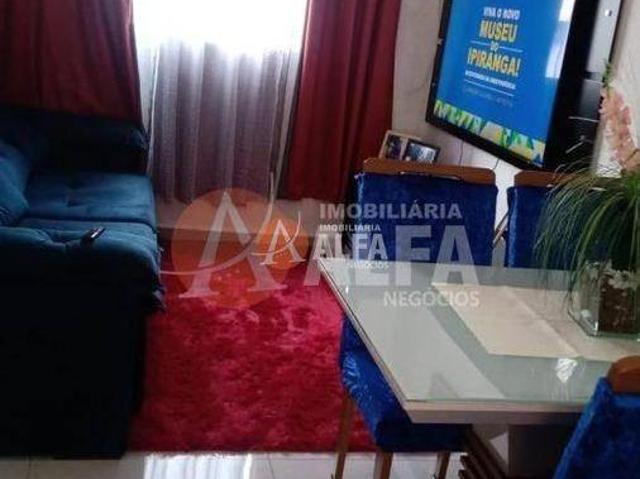 Apartamento venda em Região Imediata de São Paulo, Região Metropolitana de São Paulo