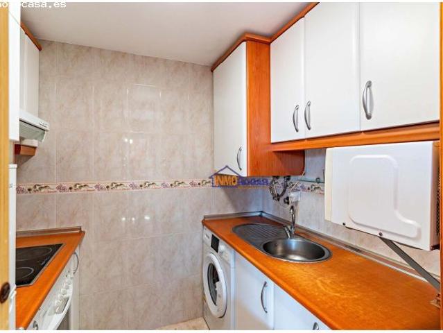 Piso en venta en Roquetas De Mar, Andalucía