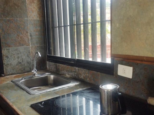 Apartamento en alquiler en Vargas