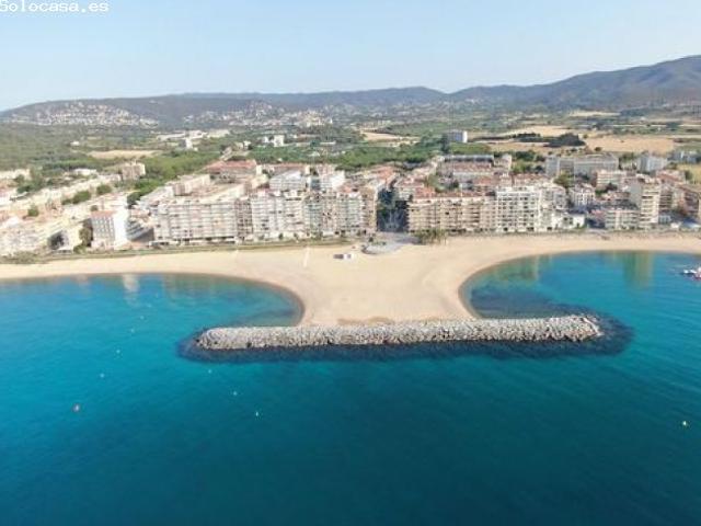 Piso en alquiler en Calonge