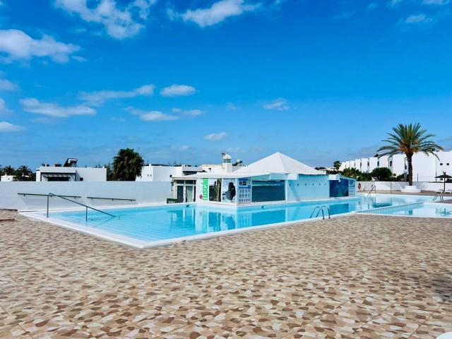 Piso en venta en Teguise, Costa Teguise