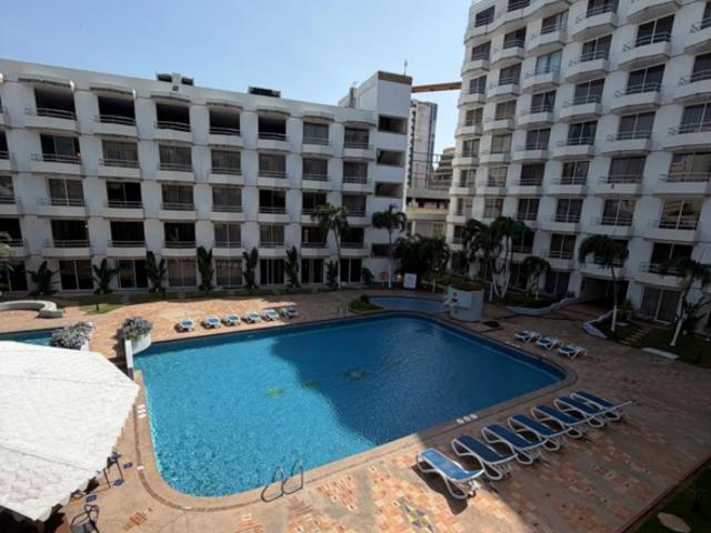Apartamento en alquiler