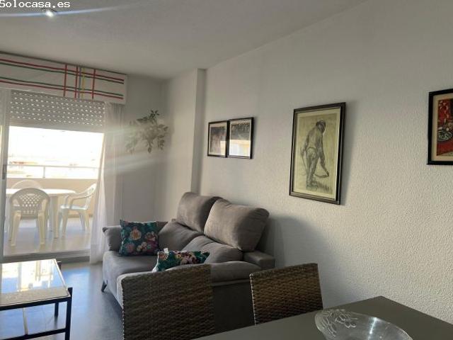 Piso en alquiler en Grau i Platja, la Safor