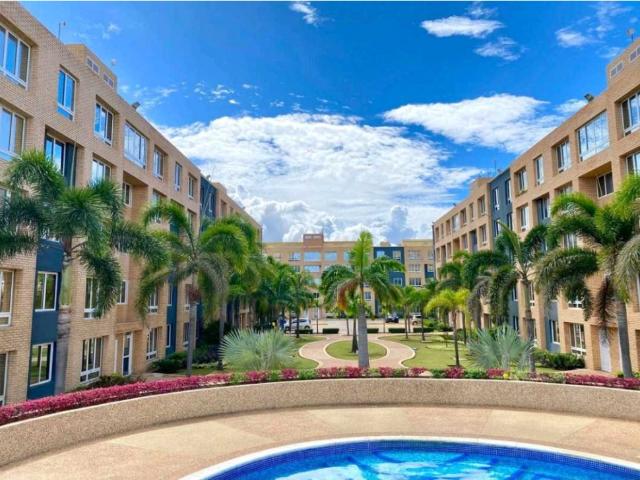 Apartamento en alquiler en Diego Bautista Urbaneja, Amazonas