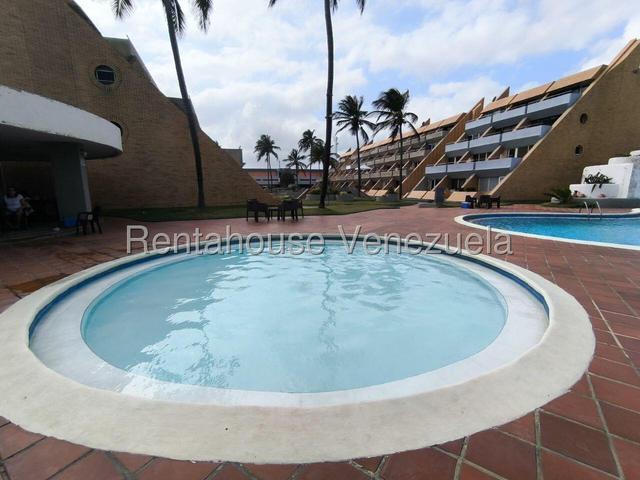 Apartamento en venta en Silva, Falcón