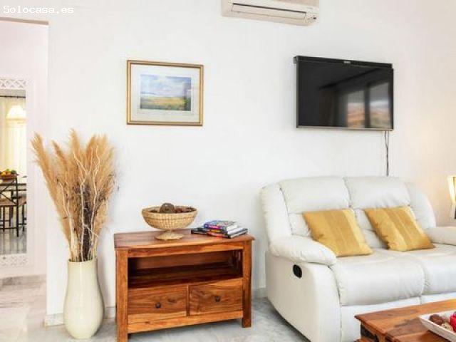 Piso en alquiler en Costa del Sol Occidental, Andalucía