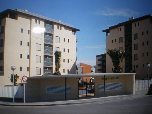 Piso en alquiler en Vila-seca, la Pineda