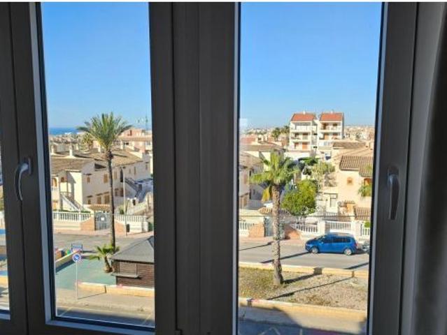 Piso en alquiler en Torrevieja, Residencial Miramar V