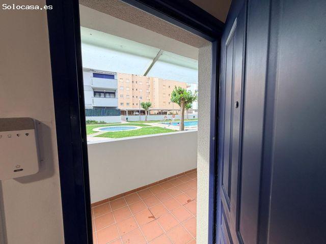 Piso en alquiler en la Safor, Valencia