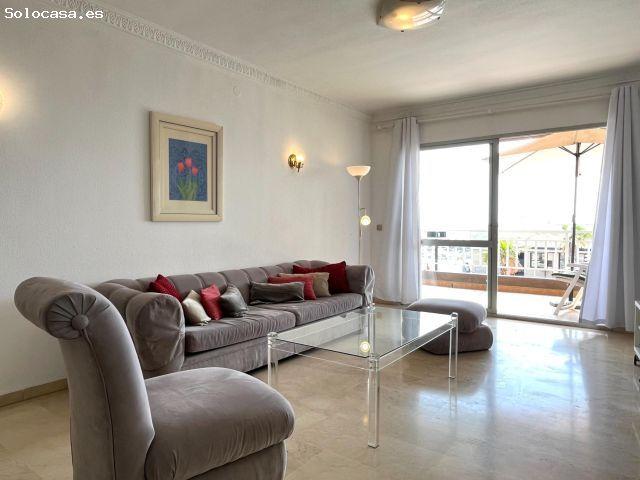 Piso en alquiler en Fuengirola, Torreblanca