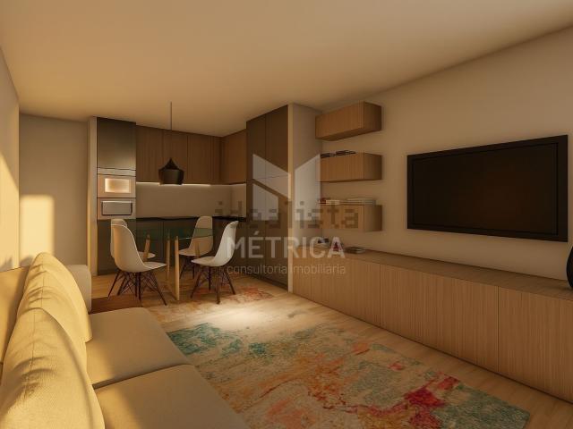 Apartamento venda em Vade (São Tomé), Grovelas São João Evangelista