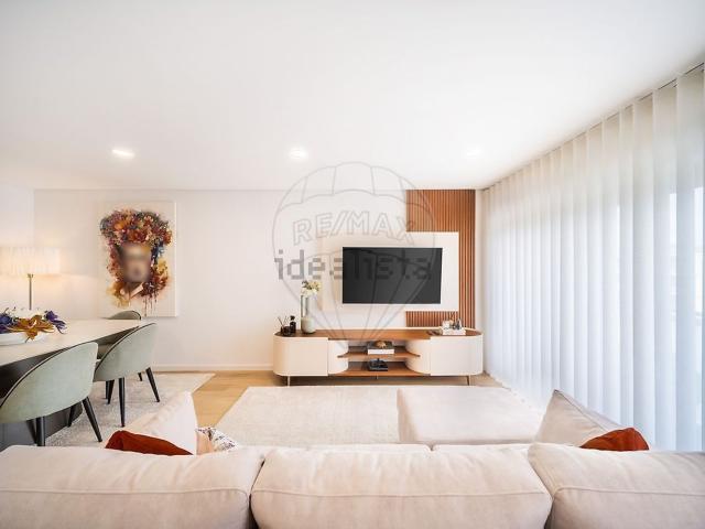 Apartamento venda em Ponte De Vagos, Aveiro