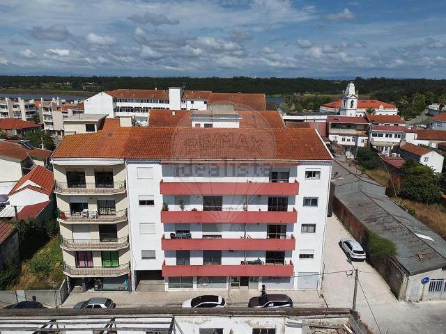 Apartamento venda em Ponte De Vagos, Aveiro