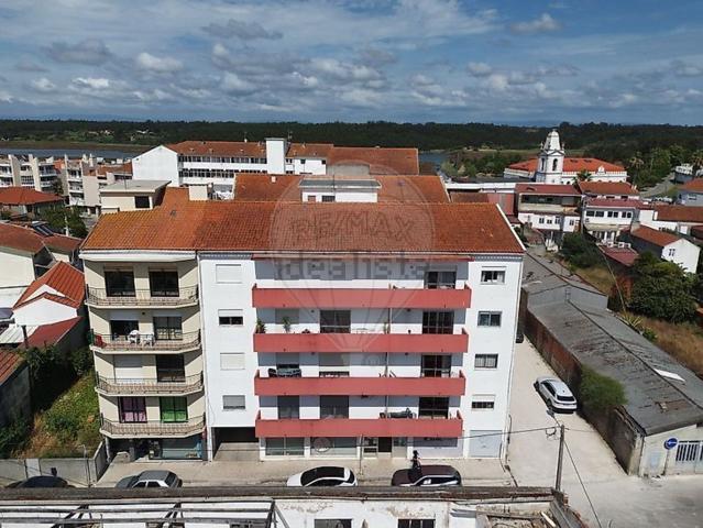 Apartamento venda em Ponte De Vagos, Aveiro