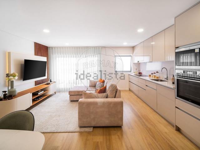 Apartamento venda em Ponte De Vagos, Aveiro