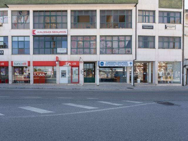 Apartamento alugar em Ponte De Vagos, Aveiro