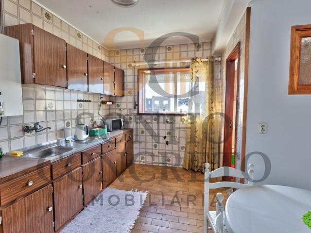 Apartamento venda em Vila Do Conde, Porto
