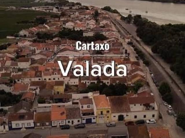 Casa venda em Cartaxo, Santarém