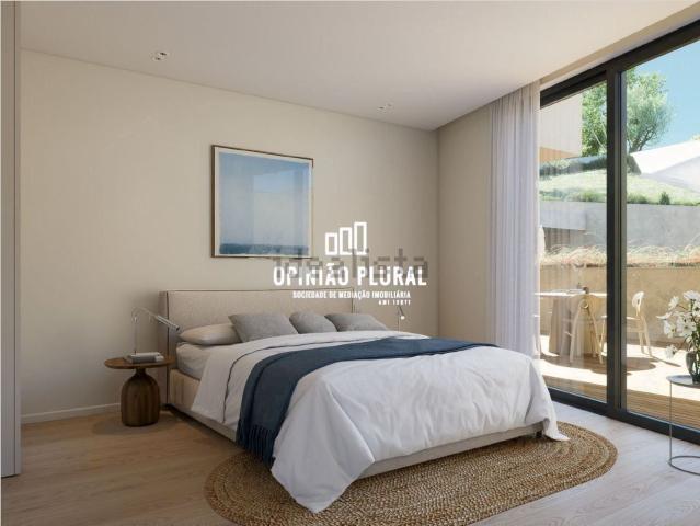 Apartamento venda em Vila Nova De Gaia, Porto