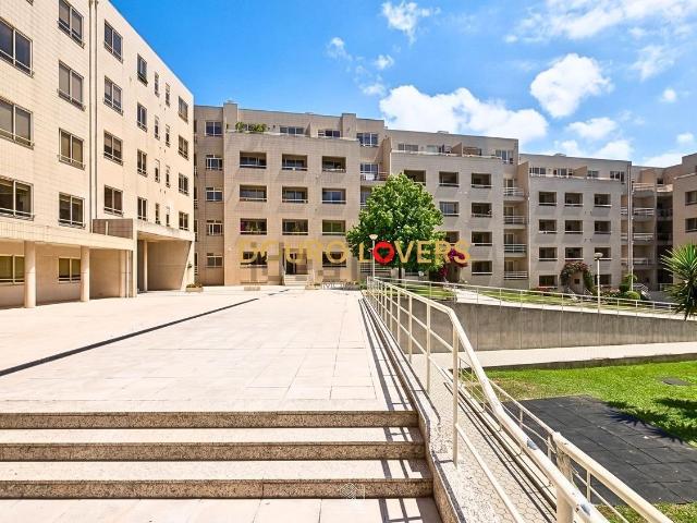 Apartamento alugar em Vila Nova De Gaia, Porto