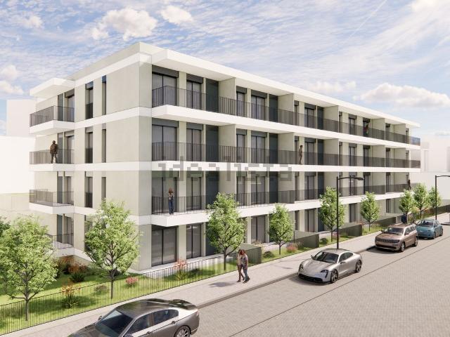 Apartamento venda em Vila Nova De Gaia, Porto