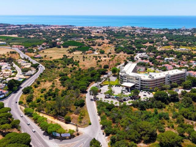 Apartamento venda em Albufeira e Olhos de Água, Albufeira