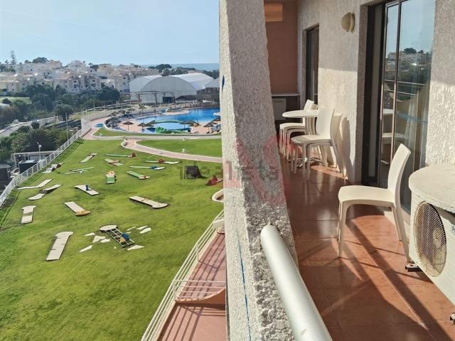 Apartamento venda em Albufeira e Olhos de Água, Albufeira
