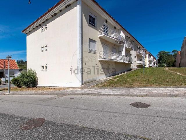 Apartamento venda em Ponte do Reguengo, Cartaxo
