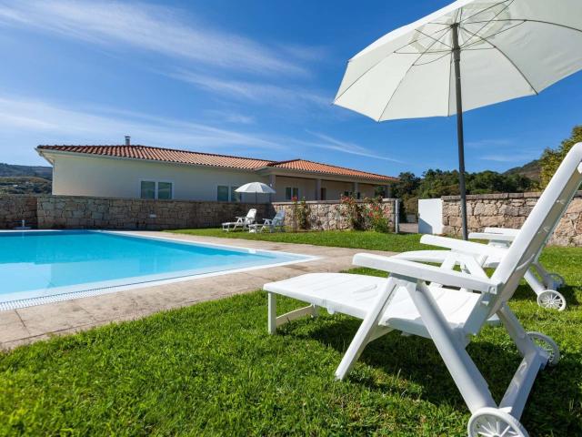 Apartamento alugar em Celorico De Basto, Braga
