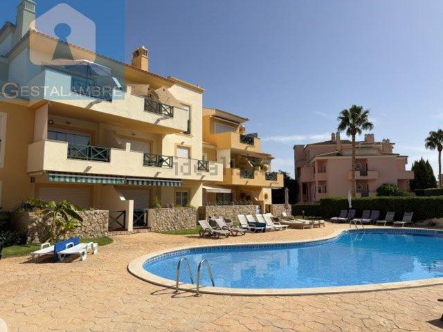 Apartamento venda em Albufeira e Olhos de Água, Albufeira