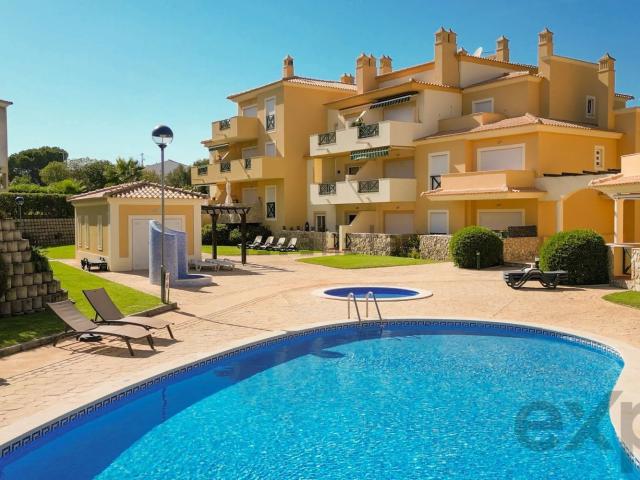 Apartamento venda em Vale de Carro, Albufeira