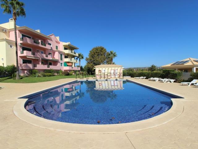Apartamento venda em Albufeira e Olhos de Água, Albufeira