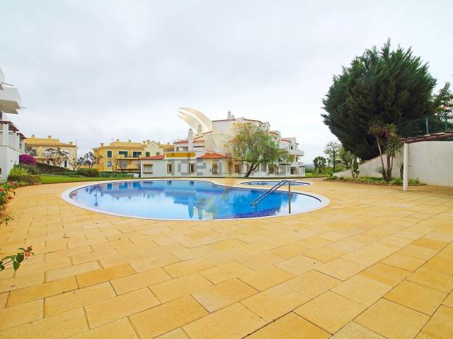 Apartamento alugar em Vale de Carro, Albufeira