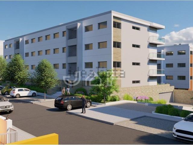 Apartamento venda em Quinta do Pinheiro, Portimão