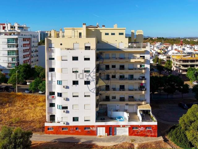 Apartamento venda em Pedra Mourinha e Vale Lagar, Portimão