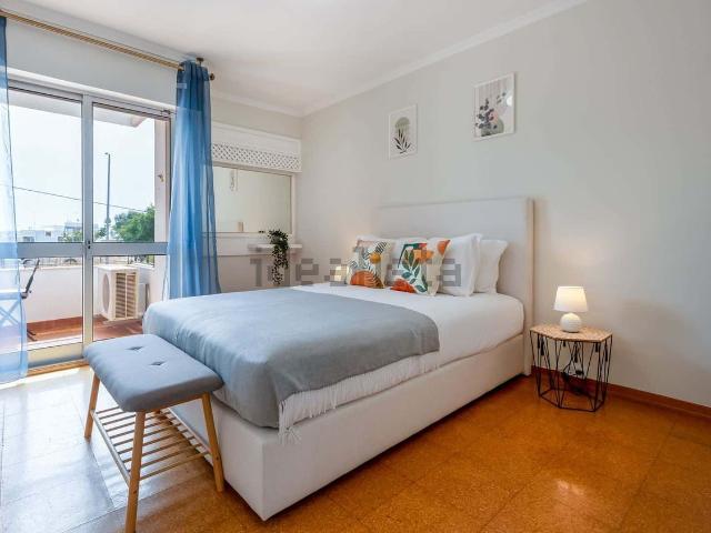 Apartamento alugar em Pedra Mourinha e Vale Lagar, Portimão