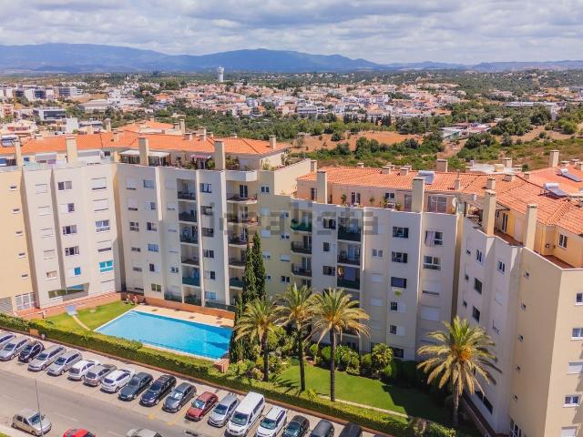 Apartamento venda em Pedra Mourinha e Vale Lagar, Portimão