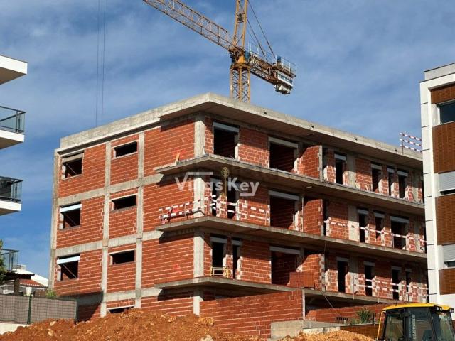 Apartamento venda em Pedra Mourinha e Vale Lagar, Portimão