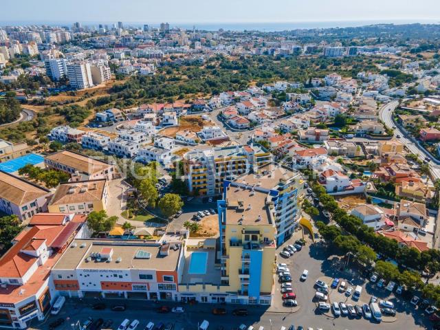 Apartamento venda em Portimão, Faro
