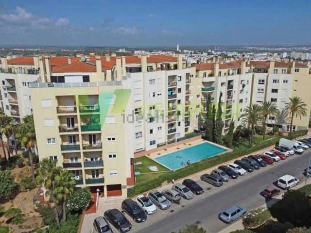 Apartamento venda em Cabeço do Mocho, Portimão