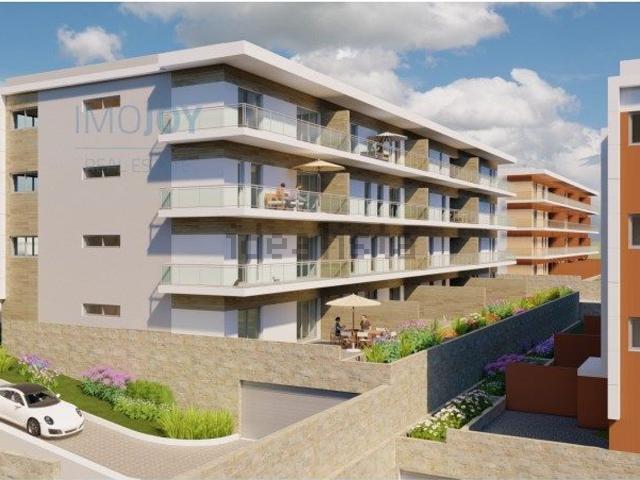 Apartamento venda em Quinta do Pinheiro, Portimão