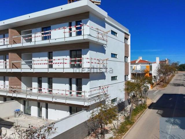 Apartamento venda em Quinta do Pinheiro, Portimão
