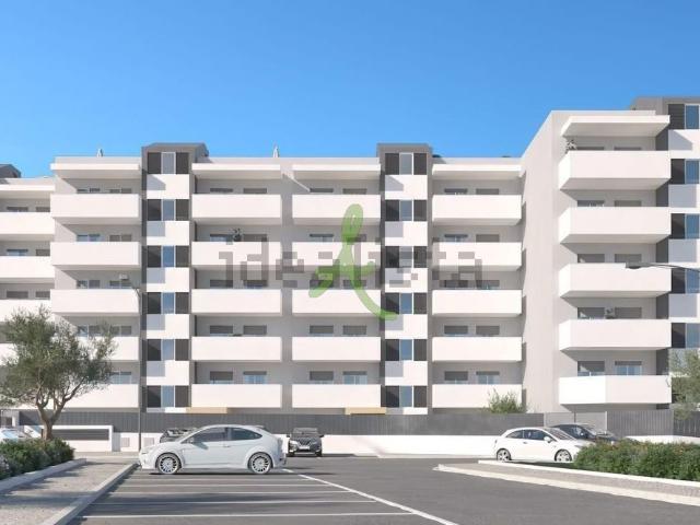 Apartamento venda em Pedra Mourinha e Vale Lagar, Portimão