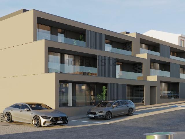 Apartamento venda em Quinta do Pinheiro, Portimão