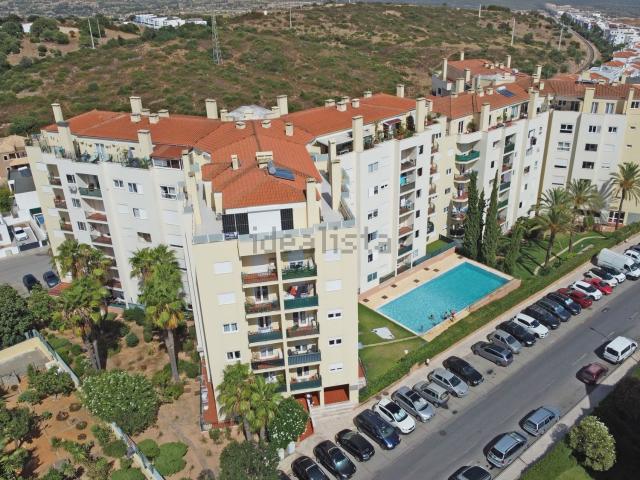 Apartamento venda em Pedra Mourinha e Vale Lagar, Portimão