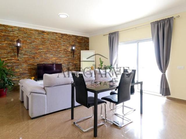 Apartamento venda em Pedra Mourinha e Vale Lagar, Portimão