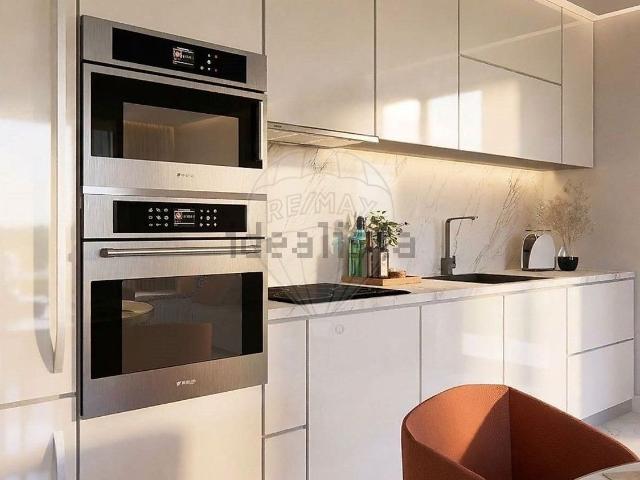 Apartamento venda em Pedra Mourinha e Vale Lagar, Portimão