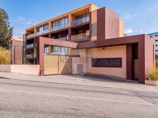 Apartamento venda em Pedra Mourinha e Vale Lagar, Portimão